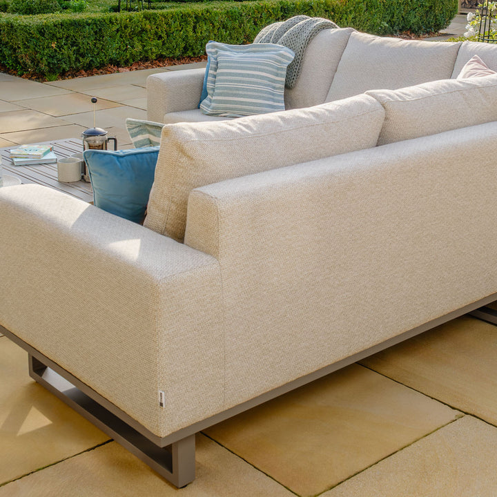 Maze -  Ethos Large Corner Group