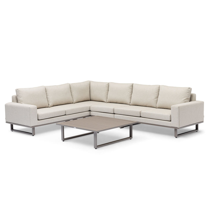 Maze -  Ethos Large Corner Group