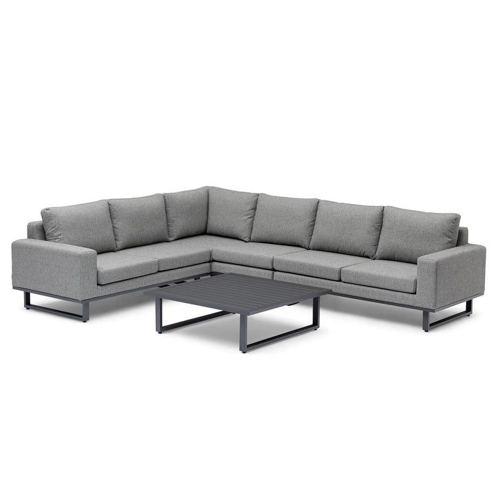 Maze -  Ethos Large Corner Group