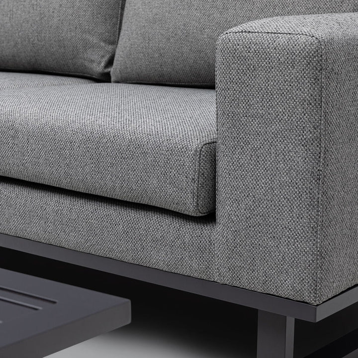 Maze -  Ethos Large Corner Group