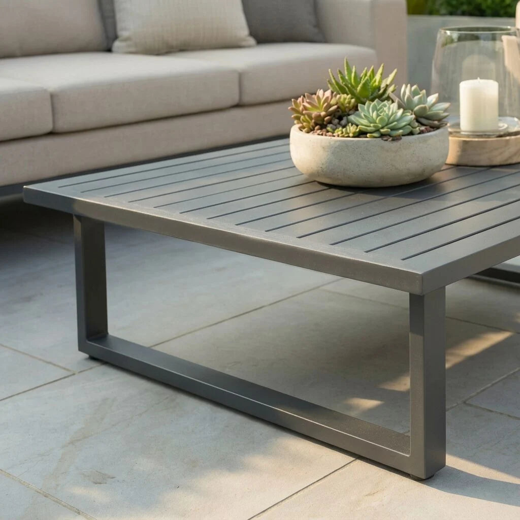 Ethos 3 Seat Sofa Set