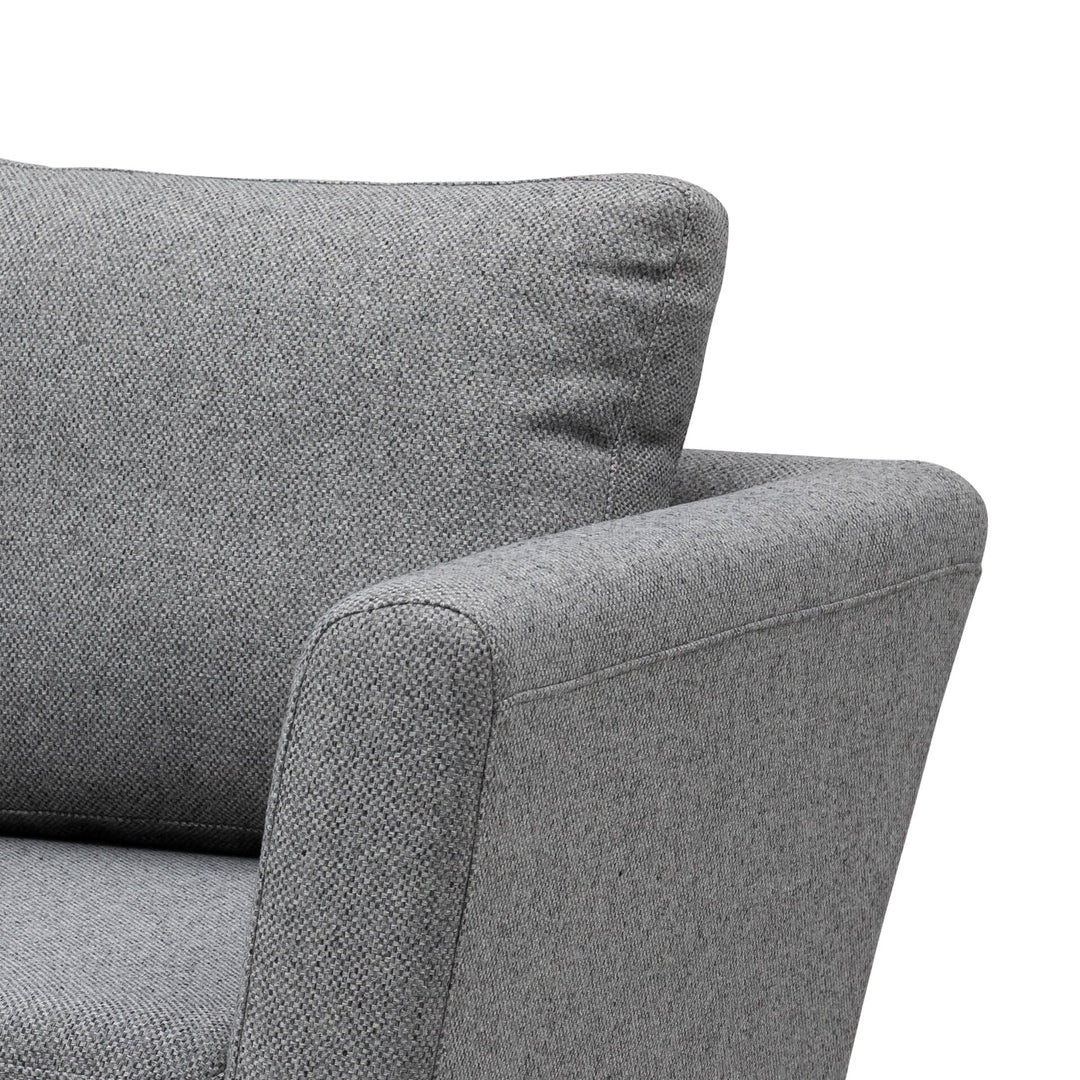 Pulse Rectangular Corner Dining Set with Rising Table