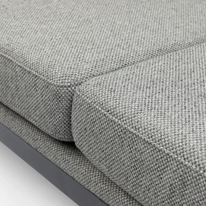 Pulse Rectangular Corner Dining Set with Rising Table