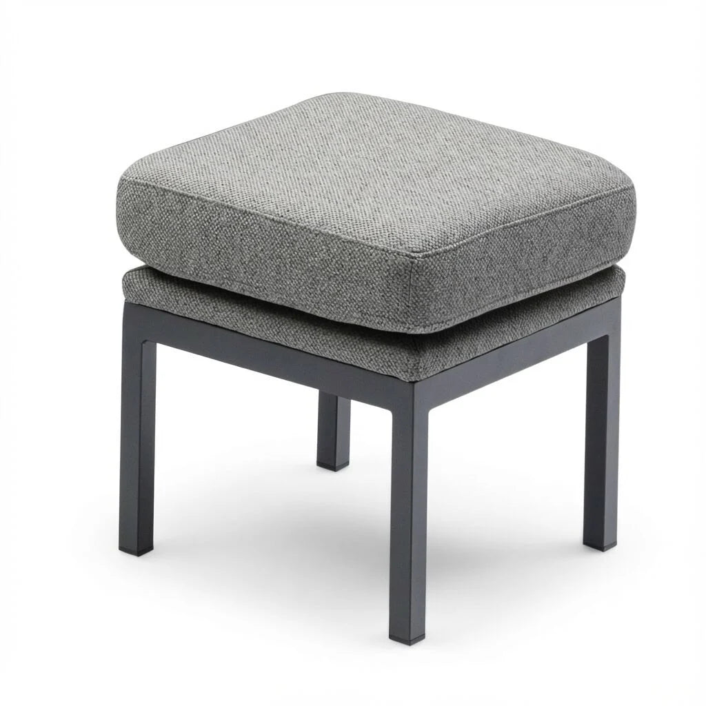 Pulse Rectangular Corner Dining Set with Rising Table