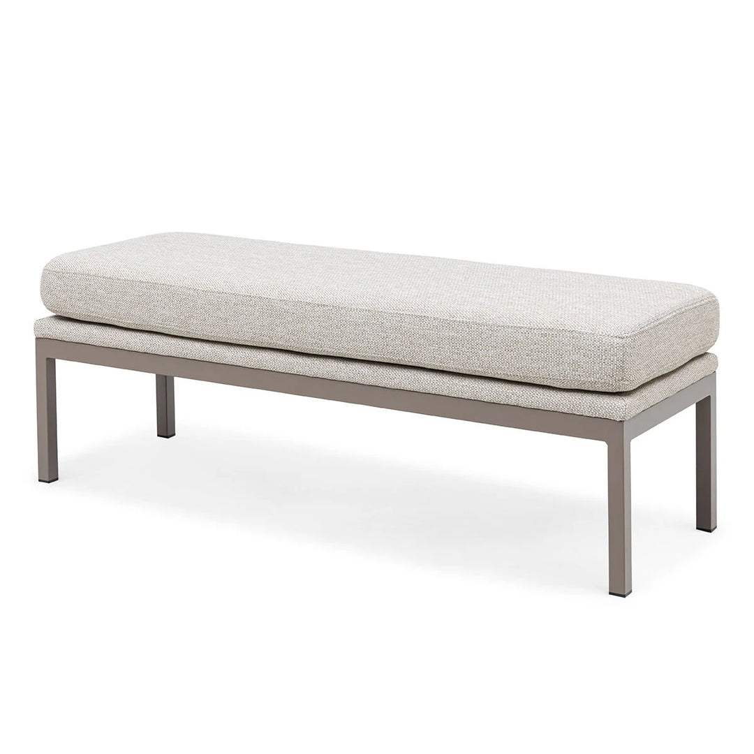 Pulse Rectangular Corner Dining Set with Rising Table