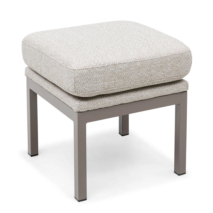 Pulse Rectangular Corner Dining Set with Rising Table