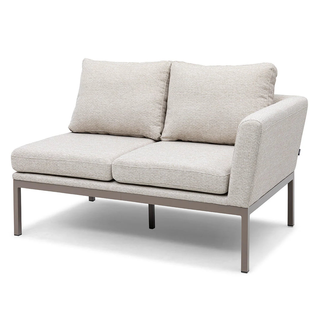 Pulse Square Corner Dining Set with Rising Table