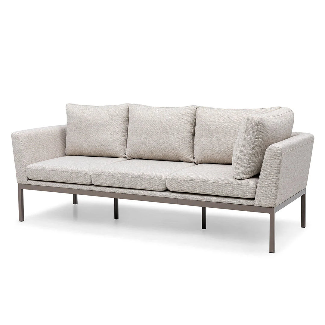 Pulse Square Corner Dining Set with Rising Table