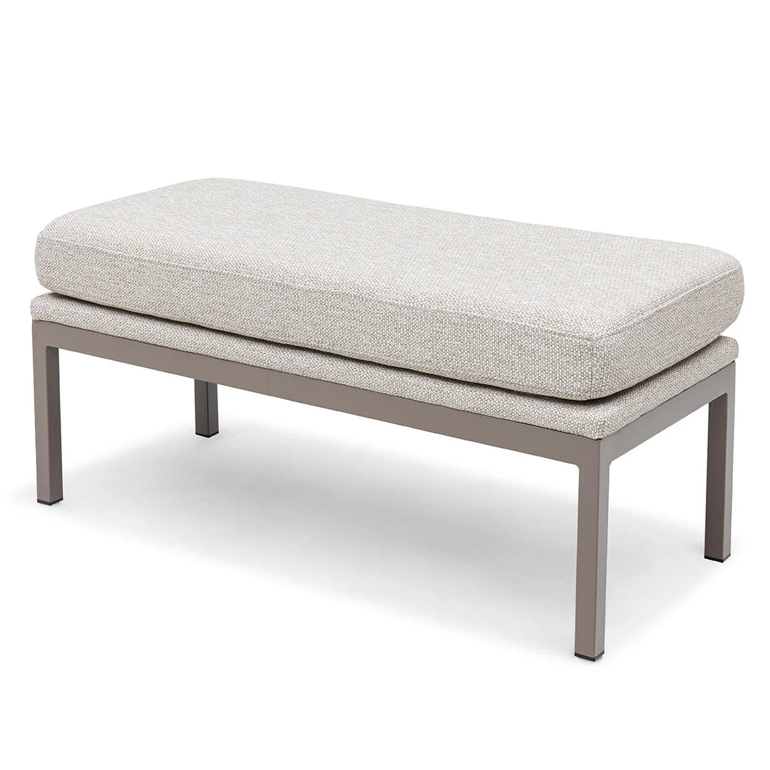 Pulse Square Corner Dining Set with Rising Table