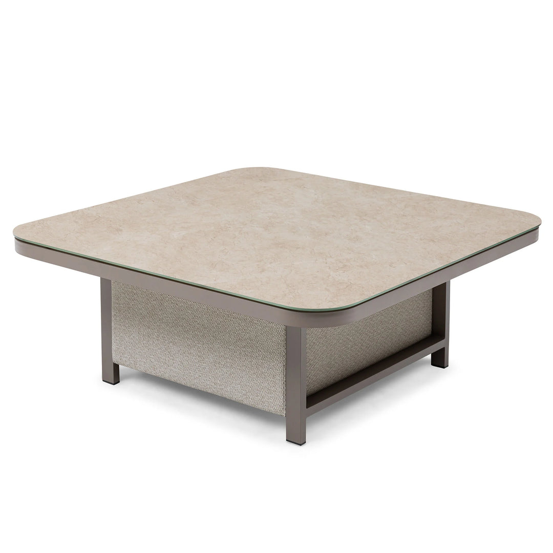 Pulse U Shape Dining Set with Rising Table