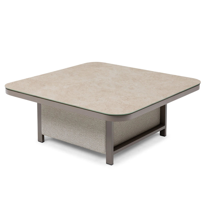 Pulse U Shape Dining Set with Rising Table