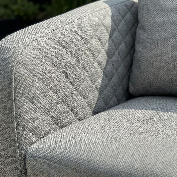 Maze -  Ambition 3 Seat Sofa Set