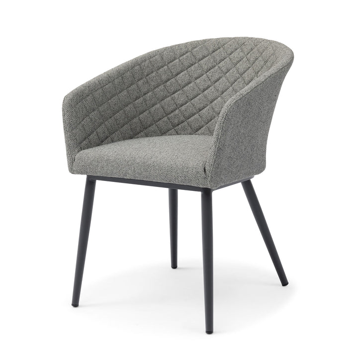 Maze -  Ambition 6 Seat Oval Dining Set