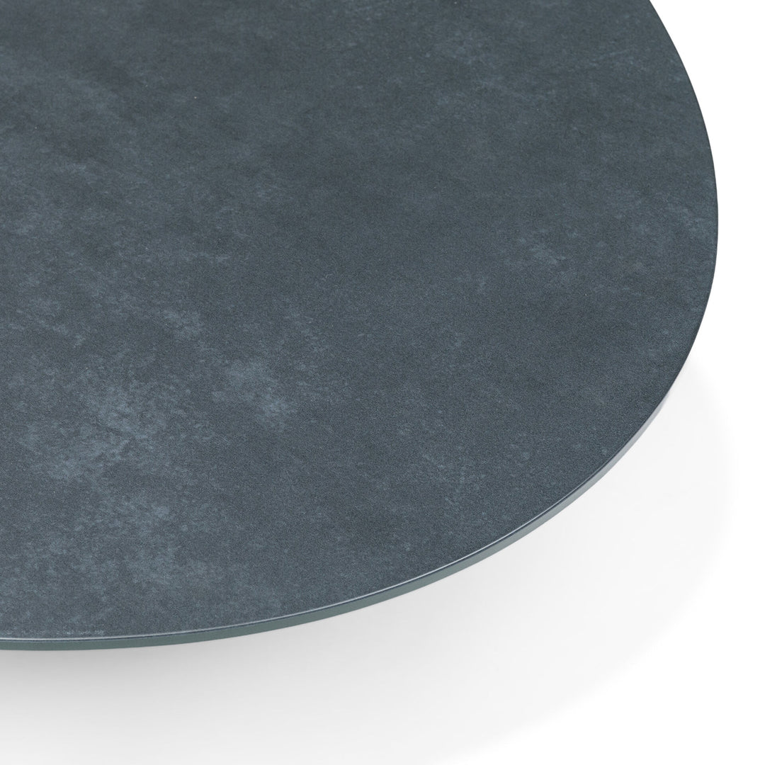 Maze - Ambition 8 Seat Oval Dining Set