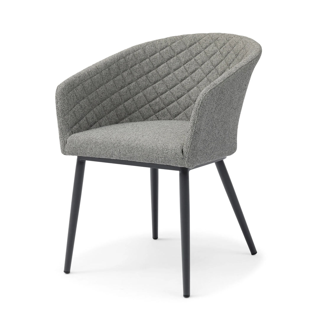 Maze - Ambition 8 Seat Oval Dining Set