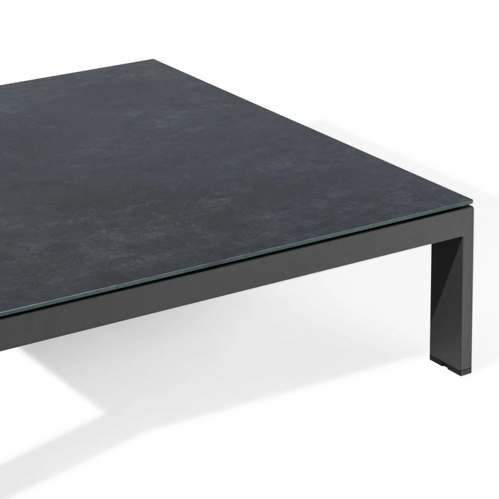 Ibiza Large Corner Sofa Set With Square Table