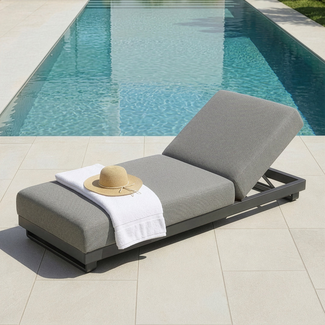 Ibiza Sunlounger