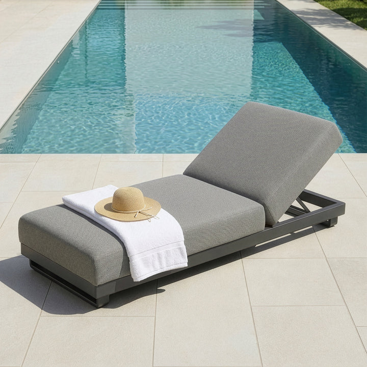 Ibiza Sunlounger