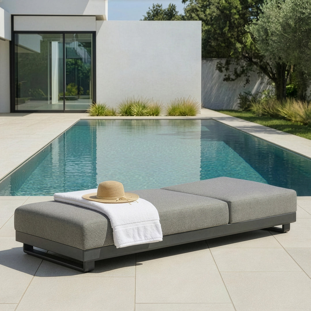 Ibiza Sunlounger