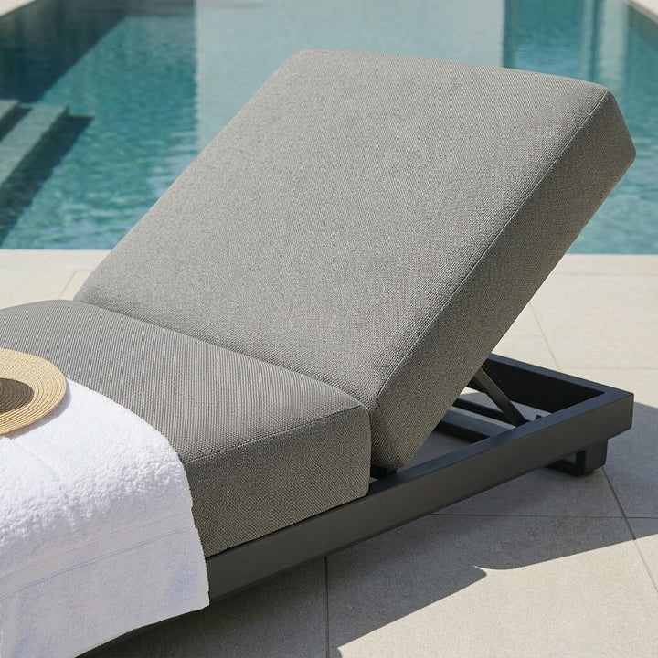 Ibiza Sunlounger