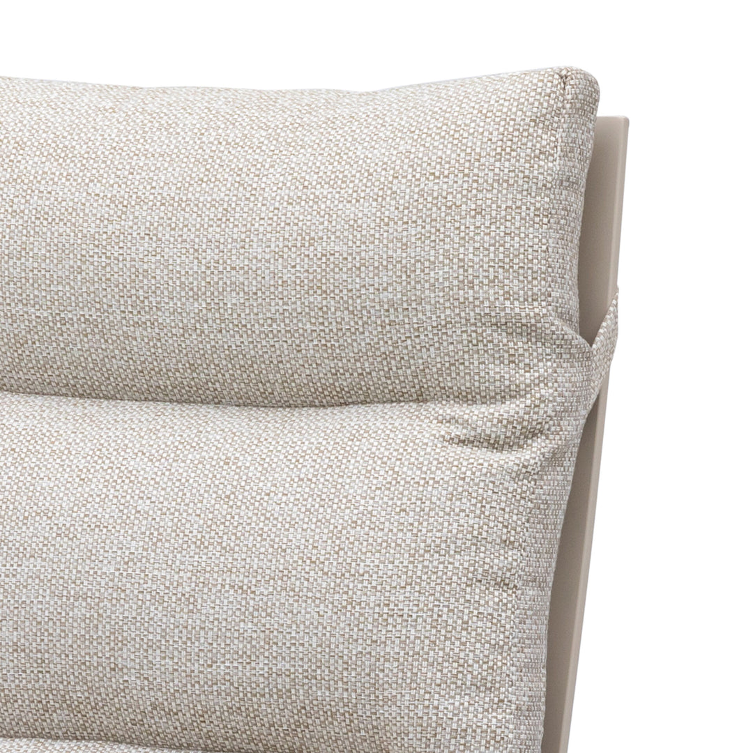 Valencia Reclining Dining Chair x 2