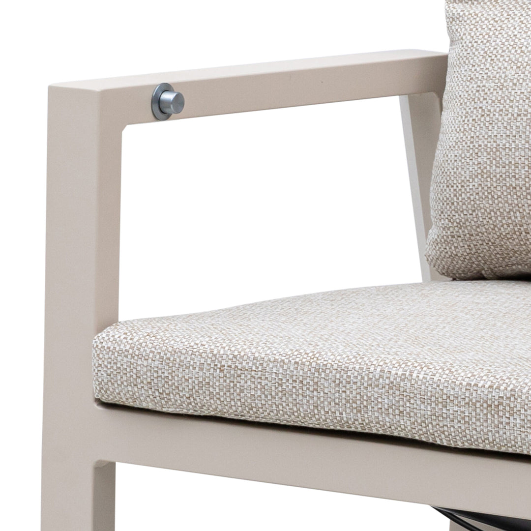 Valencia Reclining Dining Chair x 2