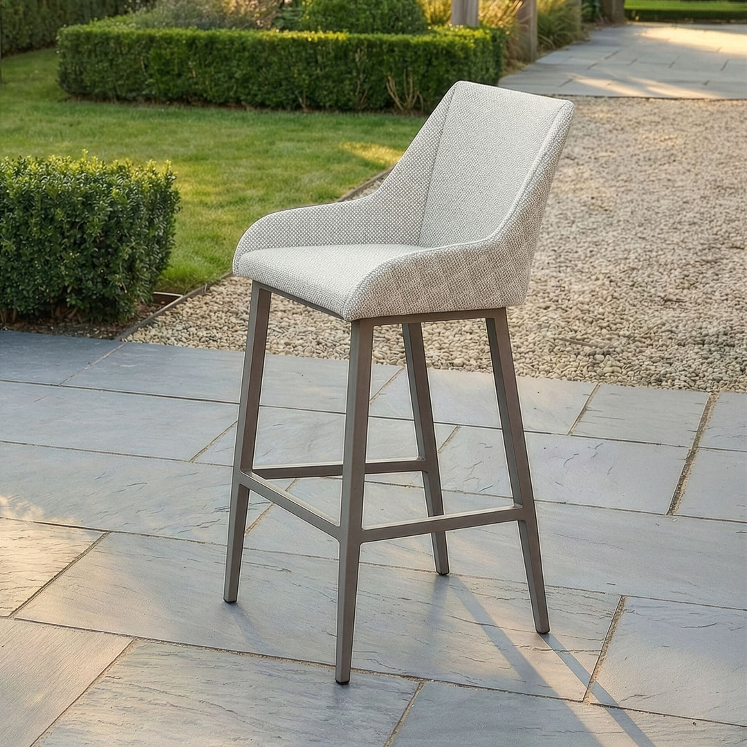 Regal 4 Seat Round Bar Set