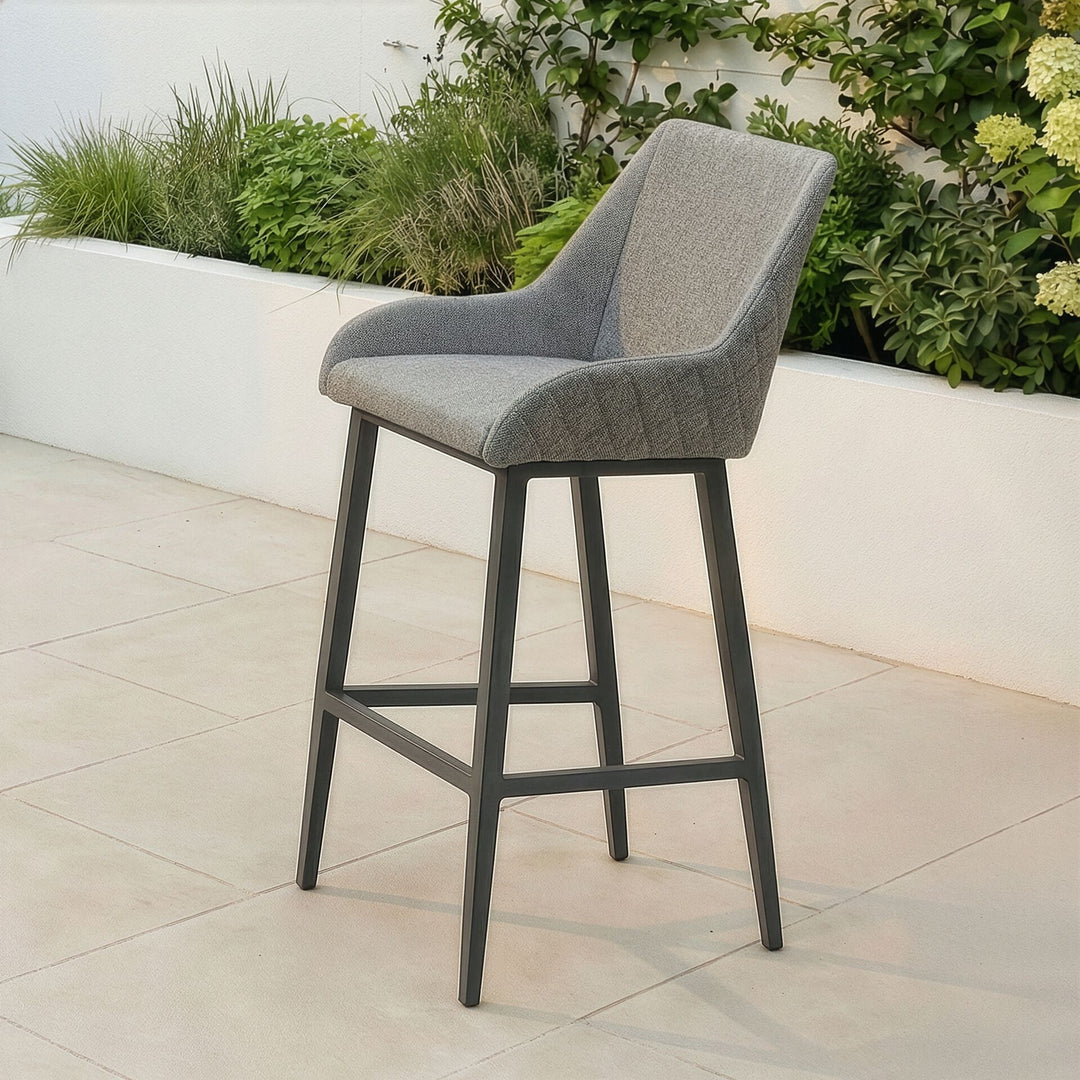 Regal 4 Seat Round Bar Set