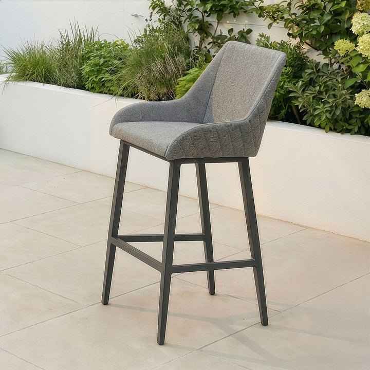 Regal 4 Seat Round Bar Set