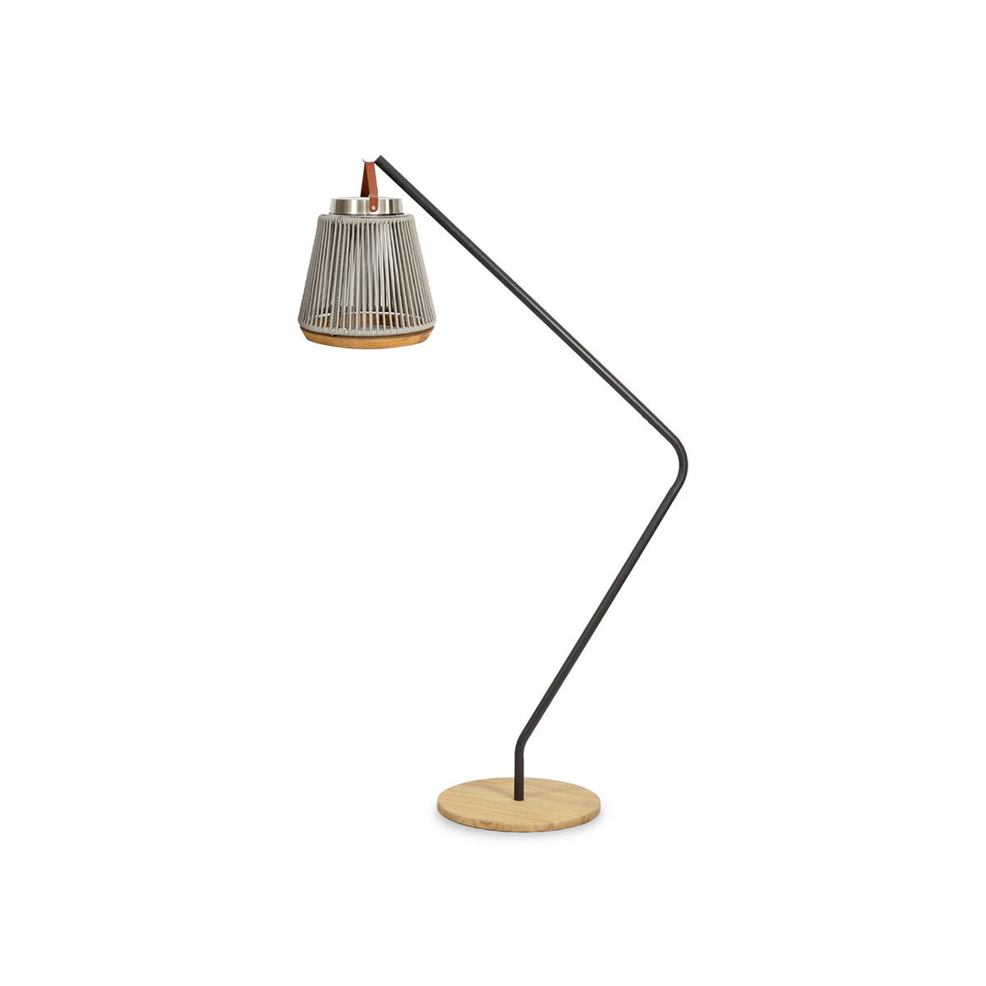Athena Small Solar Light With Stand