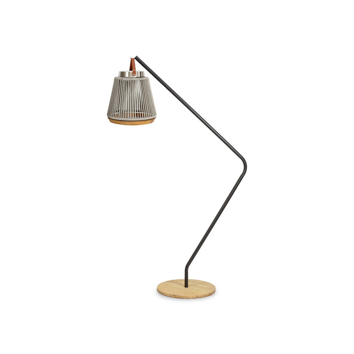 Athena Small Solar Light With Stand