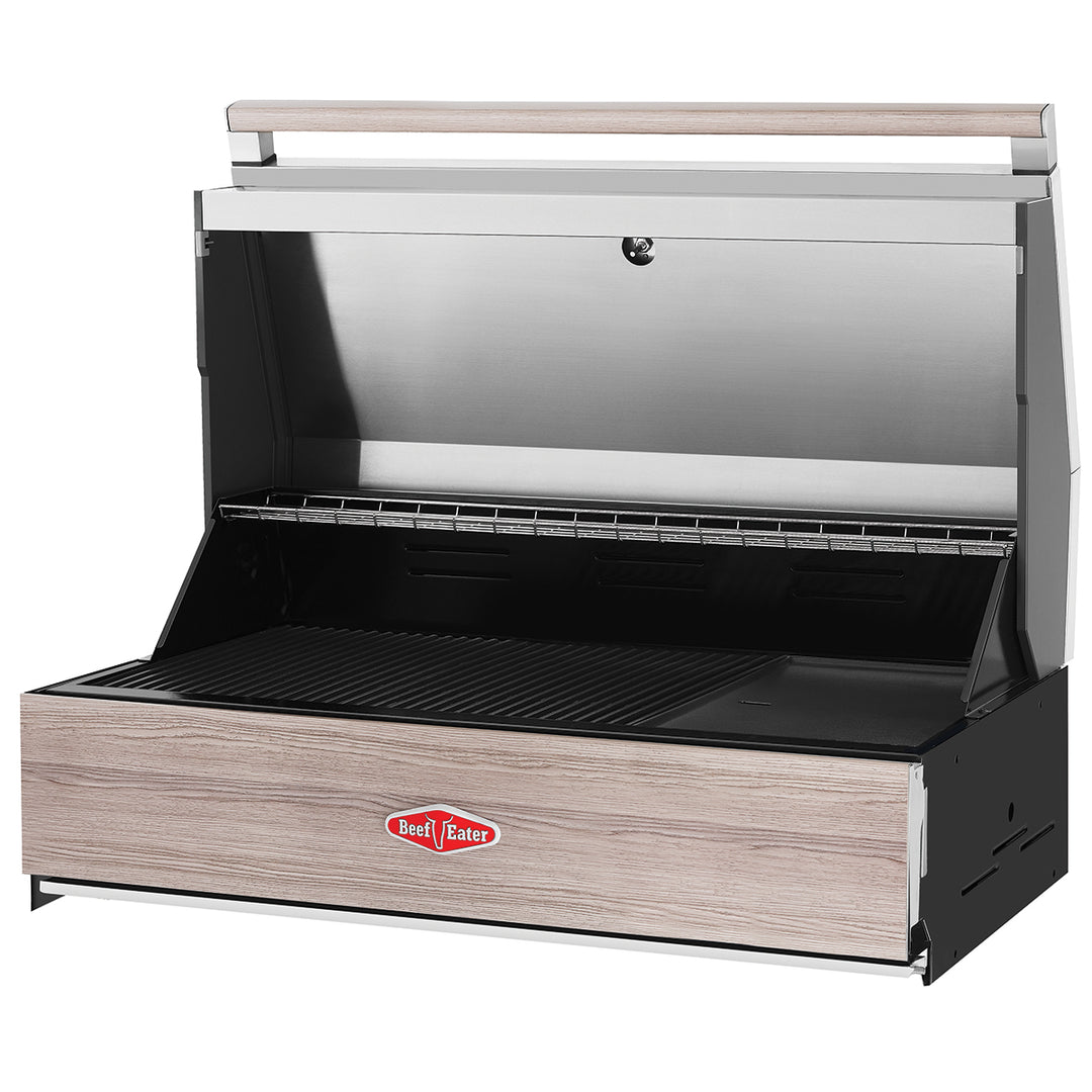 Beefeater 1550 - 5 Burner Gas Grill Head - To be sold with Bali Kitchens Only