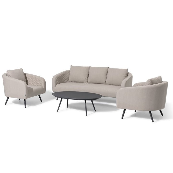 Maze -  Ambition 3 Seat Sofa Set