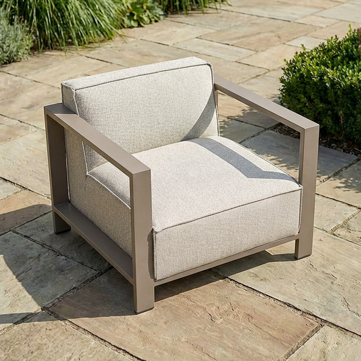 Ibiza Armchair