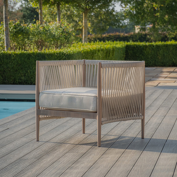 Havana Lounge Chair
