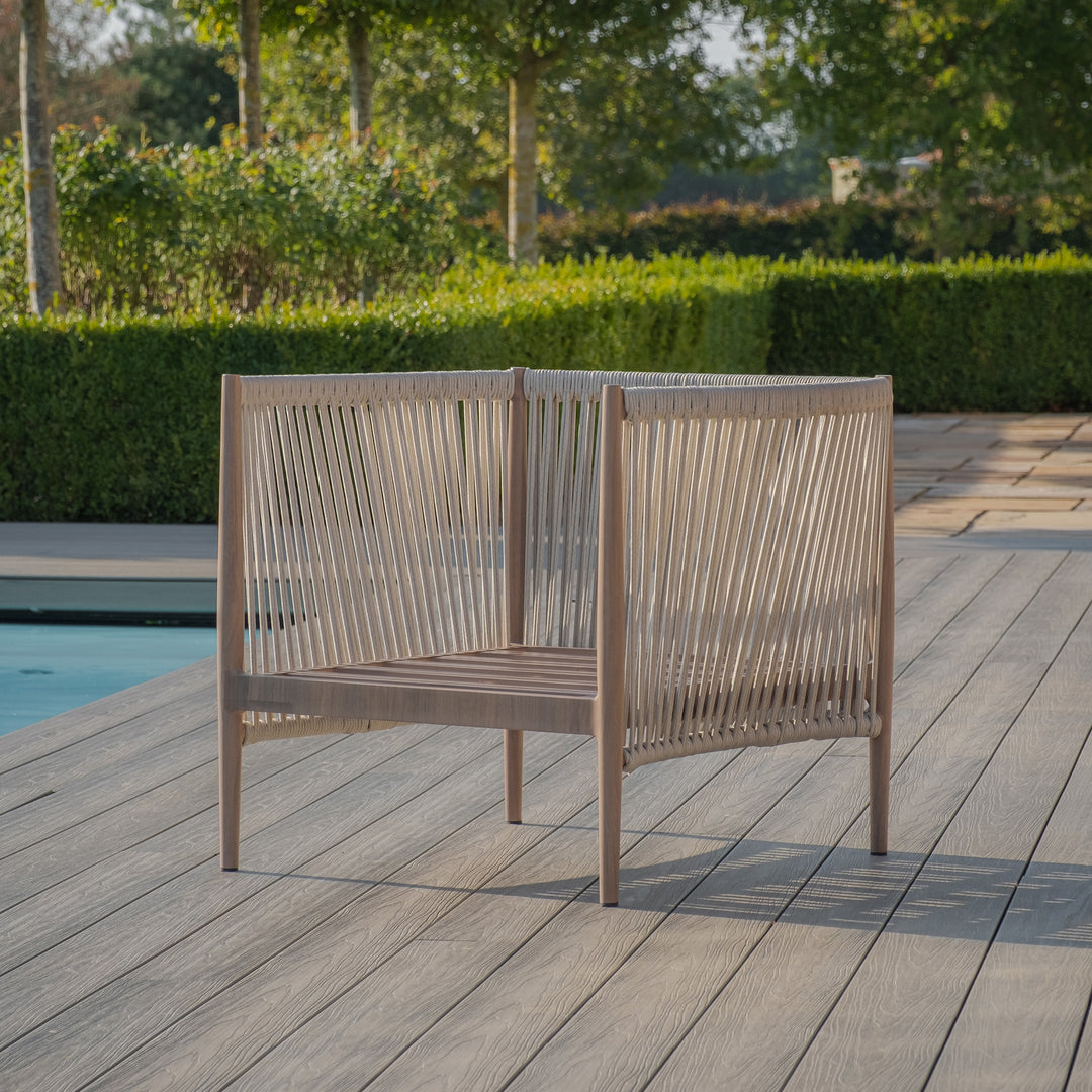 Havana Lounge Chair