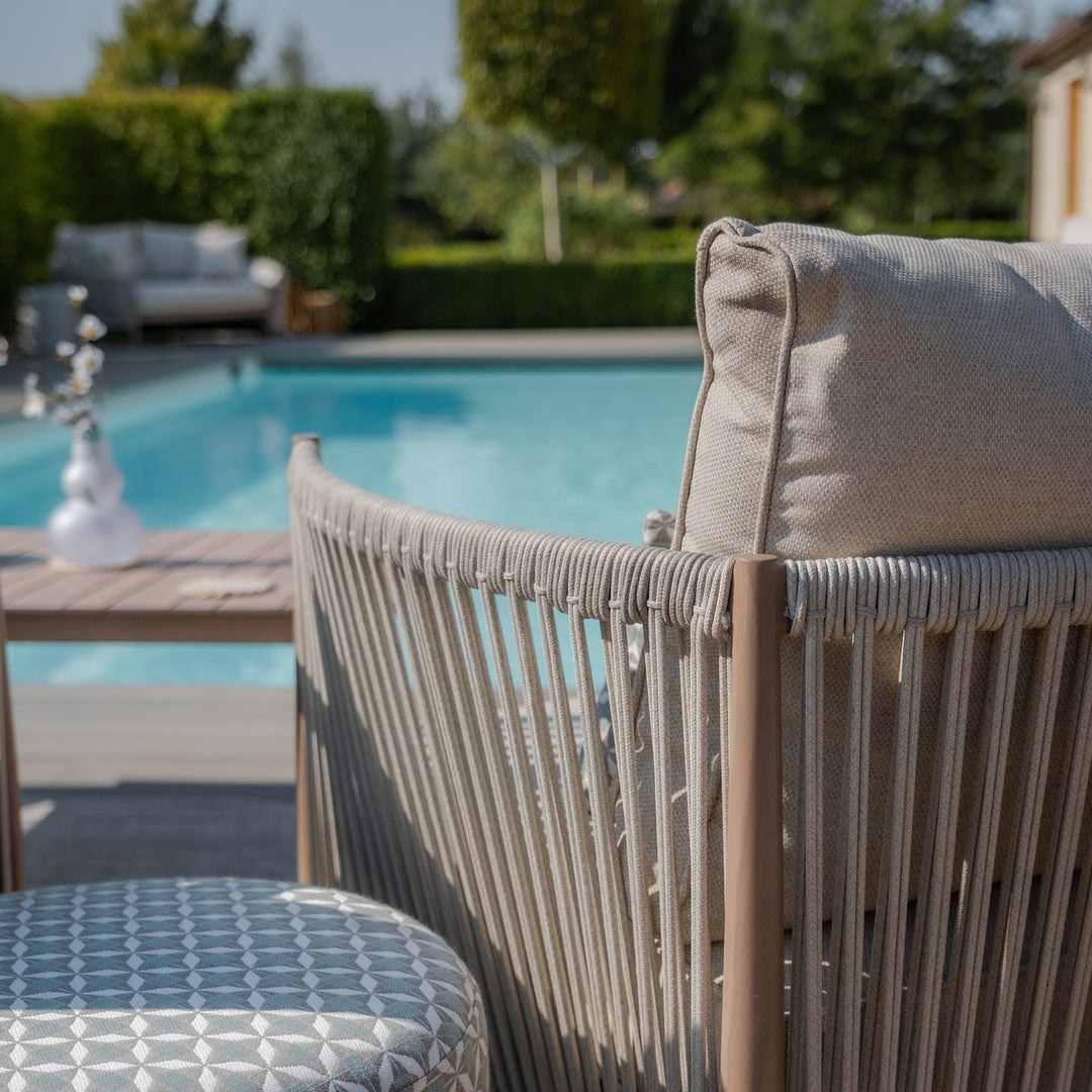 Havana Lounge Chair