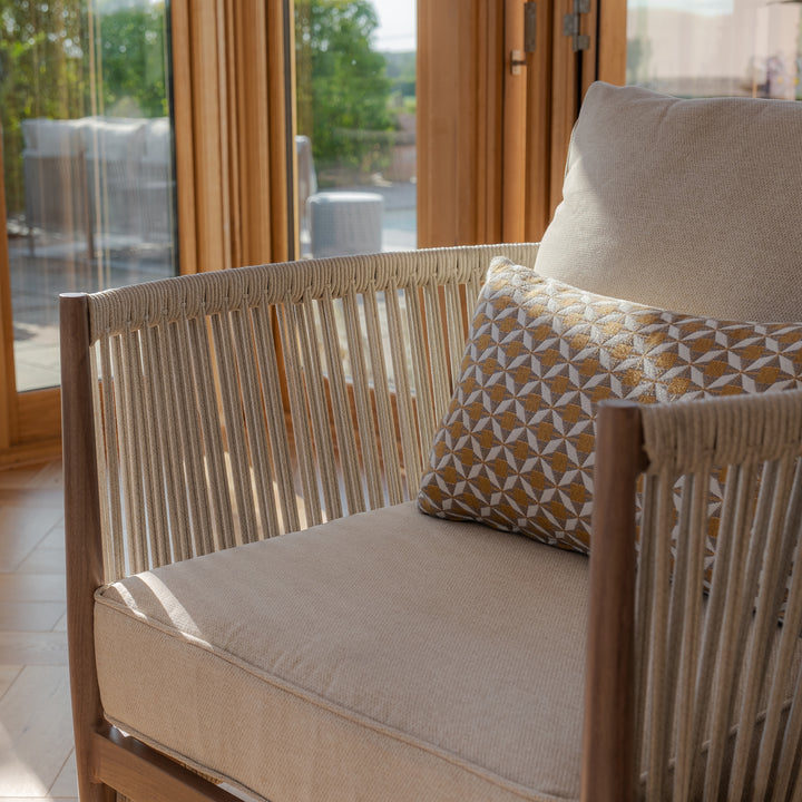 Havana Lounge Chair