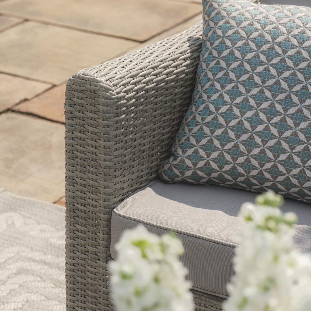 Oxford Large Corner Group - Ceramic Top