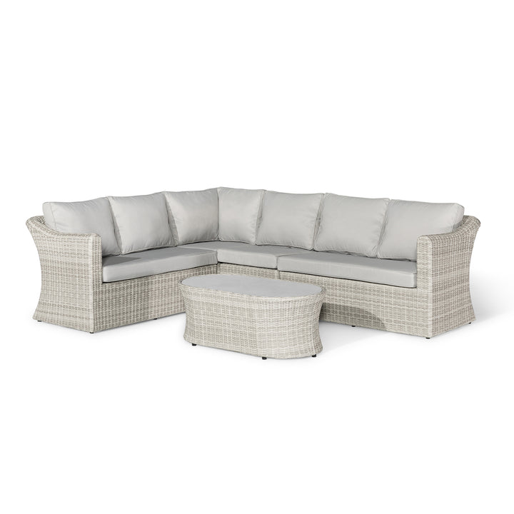 Oxford Large Corner Group - Ceramic Top