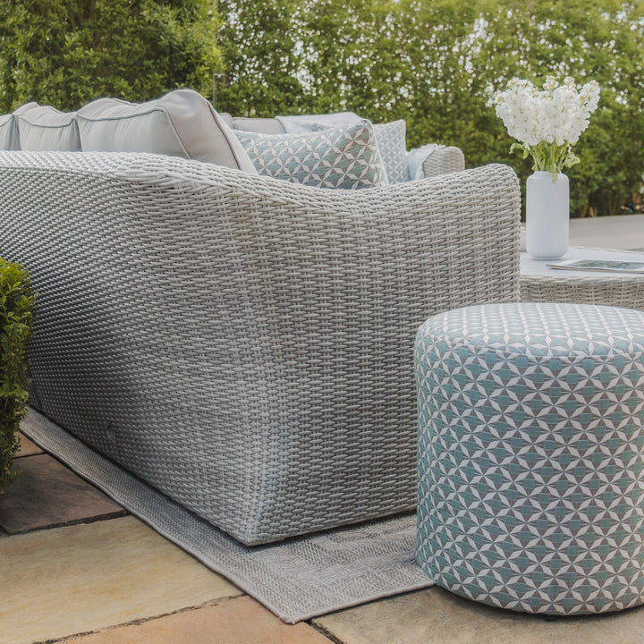 Oxford Small Corner Group - Ceramic Top