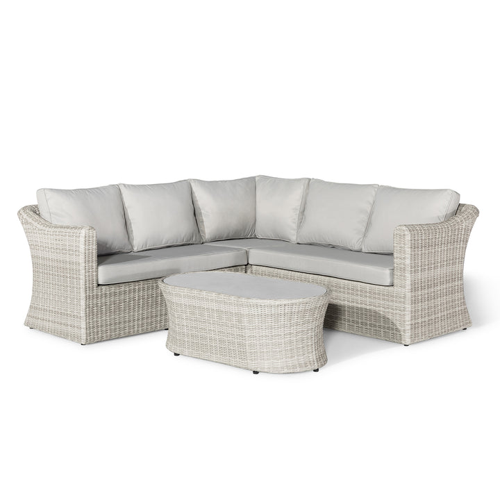 Oxford Small Corner Group - Ceramic Top
