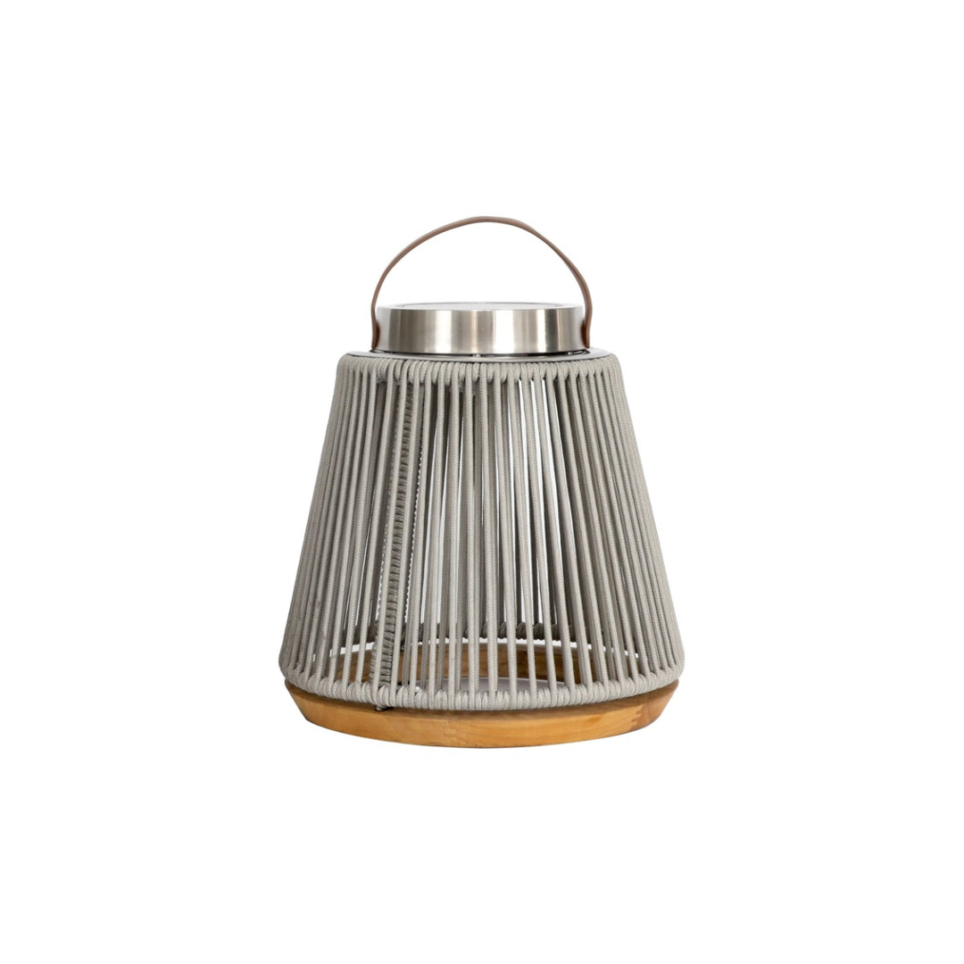Athena Small Solar Light With Stand