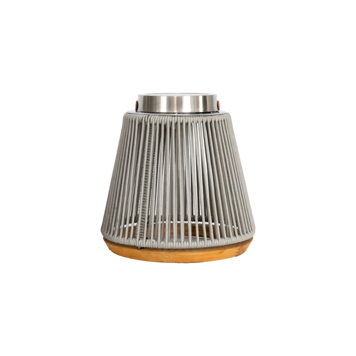 Athena Small Solar Light With Stand