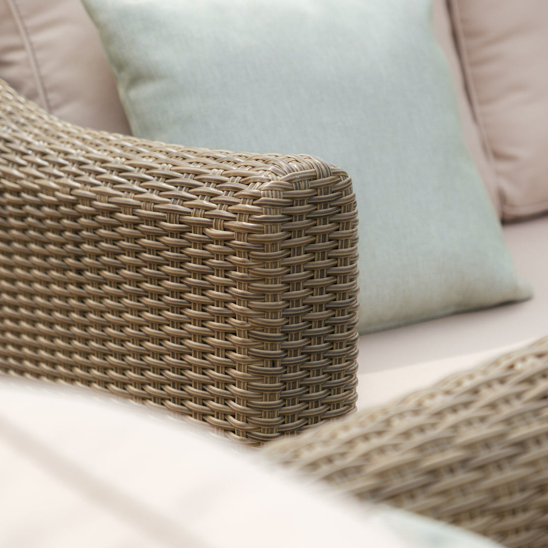 Winchester 2 Seat Sofa Set