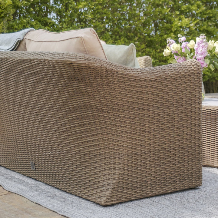 Winchester 3 Seat Sofa Set