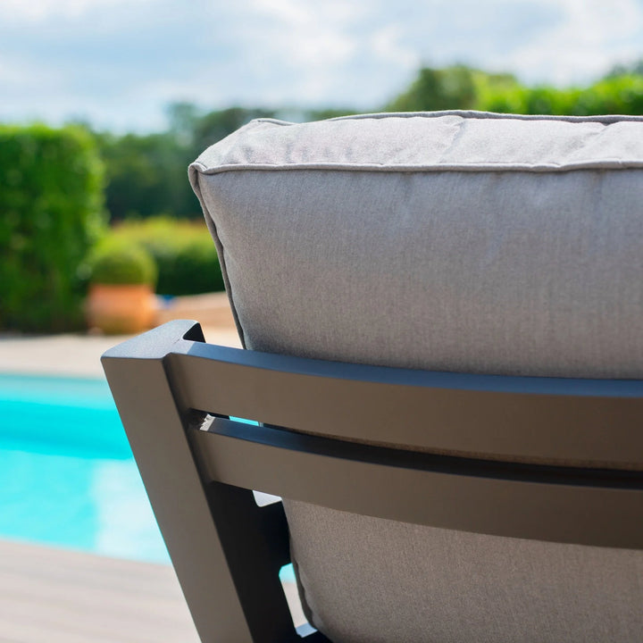 New York Corner Sofa Set