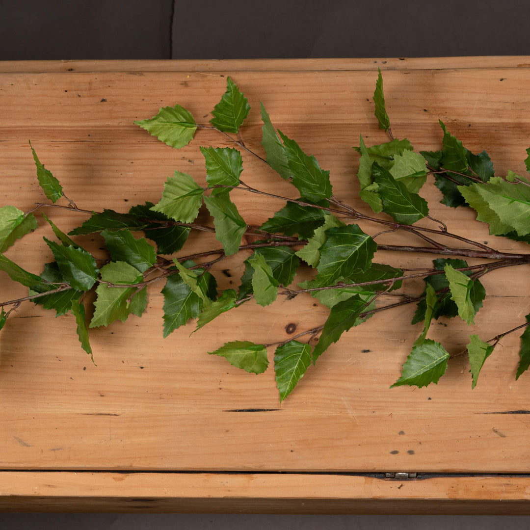 Green Branch Spray - Modern Rattan Ltd