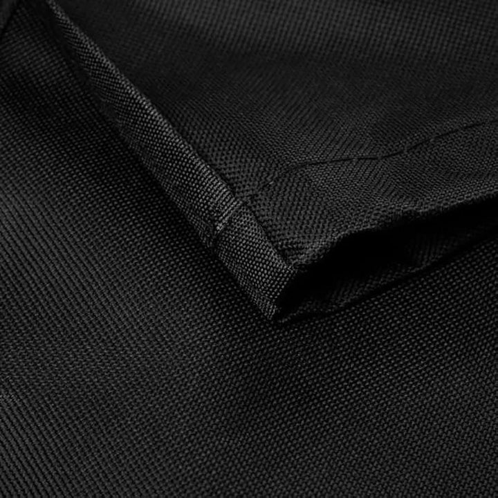 Pro 300 Outdoor Cover for Amalfi Small Corner Dining with Square Rising Table & Footstools - Modern Rattan Ltd