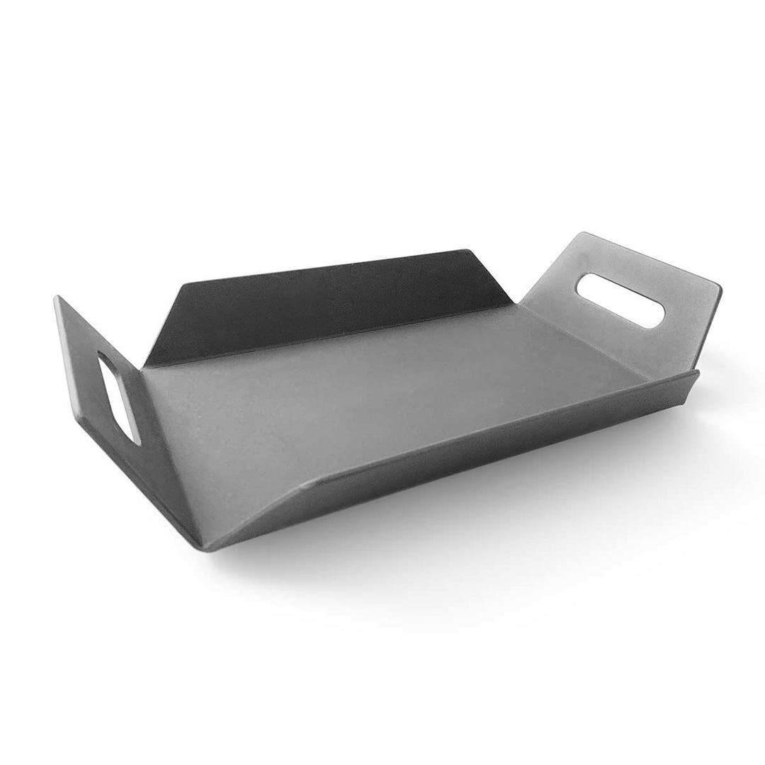 Aluminium Tray - Modern Rattan